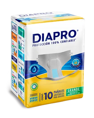 Diapro proteccion confiable