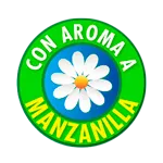 Con aroma a manzanilla