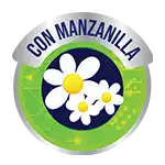 Toallas con Manzanilla
